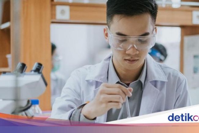 Prodi Sarjana Teknik Kimia Unpar Raih Akreditasi Internasional IABEE