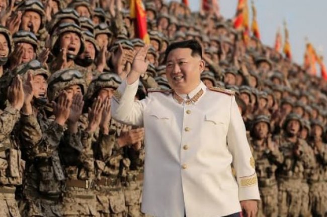 Dari Remaja, Kaum Gay Hingga Ibu Hamil, Ini Warga yang Dieksekusi oleh Kim Jong Un di Korut