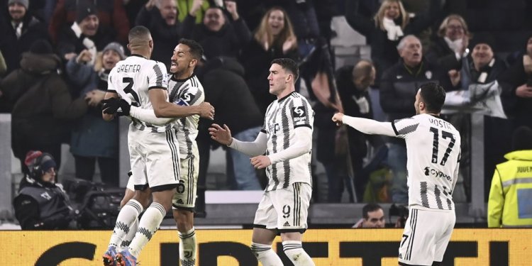 Debut Paul Pogba dan Kemenangan Juventus di Derby della Mole