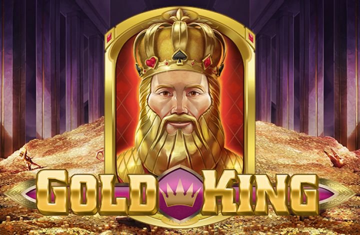 Review Game Gold King dari Play’n Go Terbaru 2023