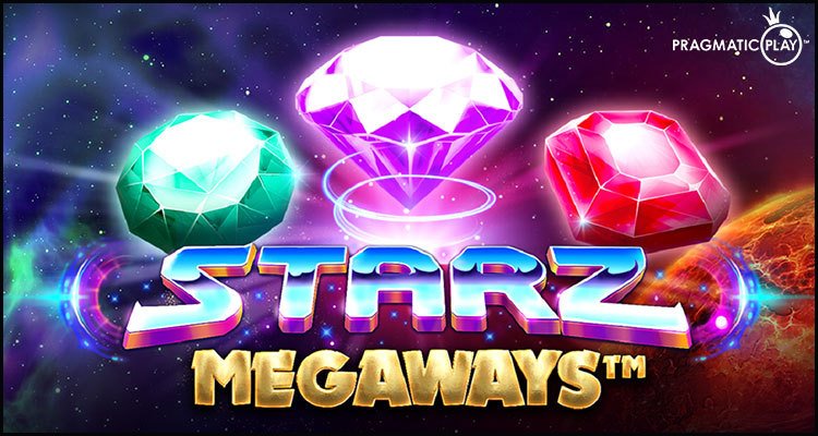Mengenal Game Starz Megaways dari Pragmatic Terbaru 2023