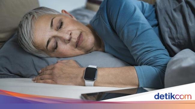 Sulit Tidur? Makan 7 Buah dan Sayur Ini untuk Bantu Tidur Lelap