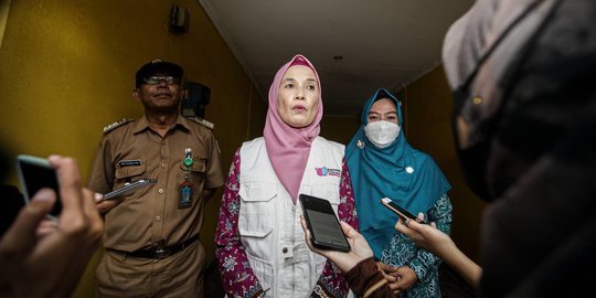 Dinkes Kota Bandung Minta Warga Waspada Difteri Usai Mewabah di Garut, Kenali Cirinya