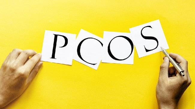 Benarkah PCOS Bikin Sulit Hamil? Simak Faktanya