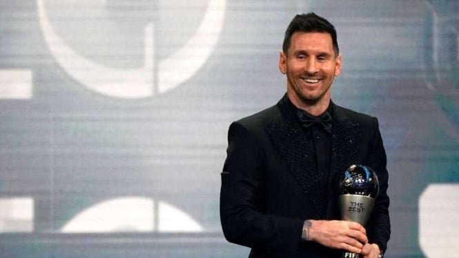 Lionel Messi dan Karim Benzema Saling Sindir di Media Sosial