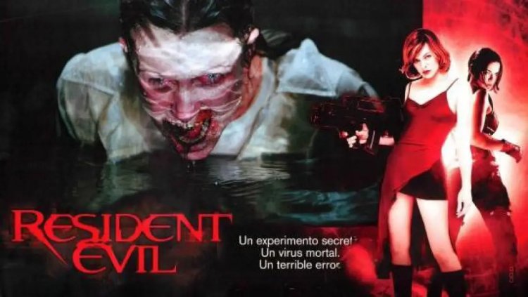 Sinopsis Film Resident Evil, Ketegangan Menghadapi Zombie Tayang di Bioskop Trans TV