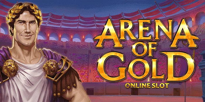 Penjelasan Game Arena Of Gold dari Microgaming Terbaru 2023
