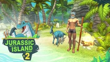 Mengenal Game Jurassic Island 2 dari Playtech Terbaru 2023