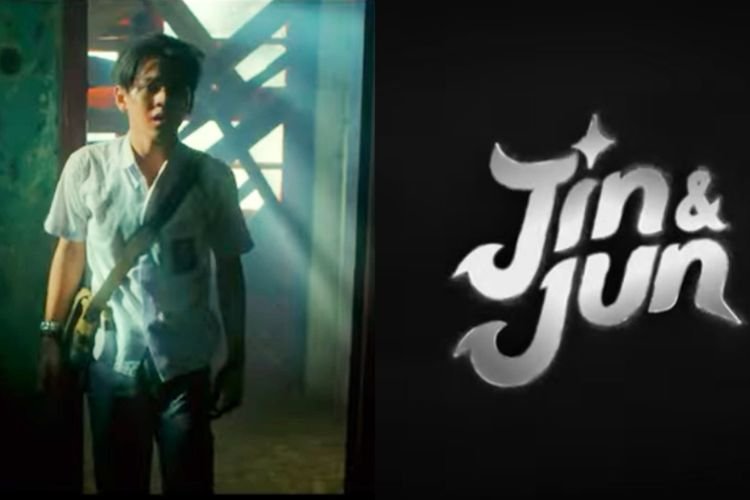Film Jin dan Jun Tayang Kapan di Bioskop? Simak Sinopsis dan Jadwal Terbarunya
