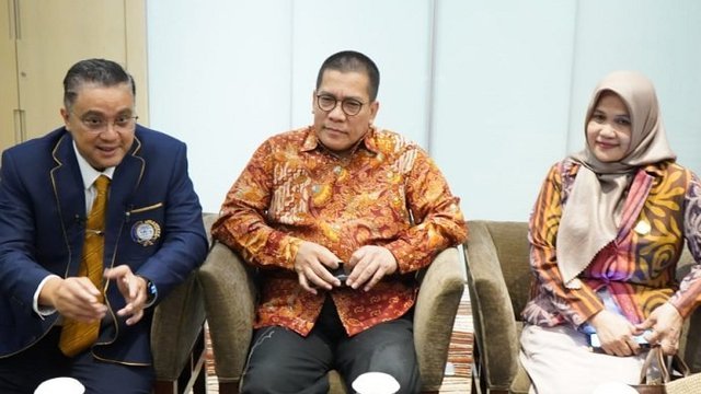 BKKBN dan UNFPA Gelar Forum Internasional untuk Atasi Kekerasan Berbasis Gender