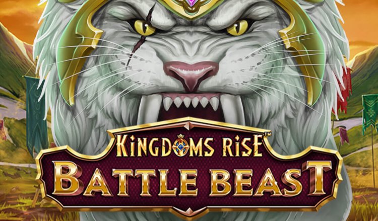 Penjelasan Game Kingdoms Rise Battle Beast Terbaru dari Playtech  2023