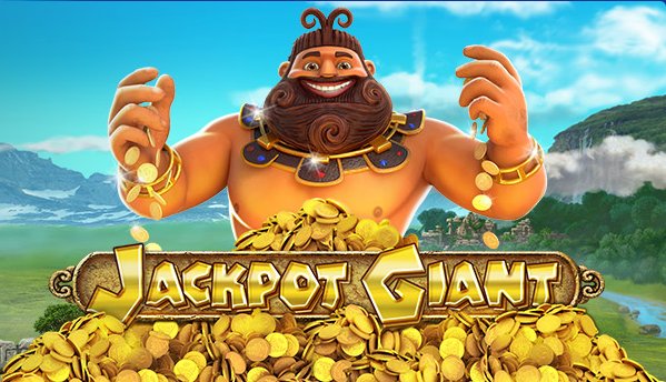 Penjelasan Game Jackpot Giant Slot dari Playtech Terbaru 2023