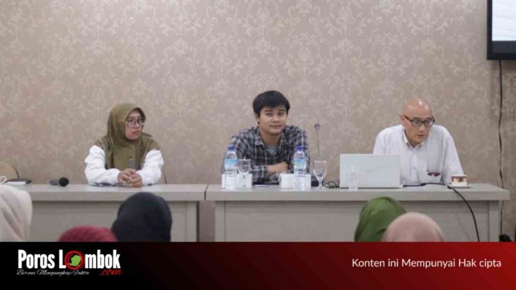 Universitas Hamzanwadi Gelar Kuliah Umum Bertaraf Internasional