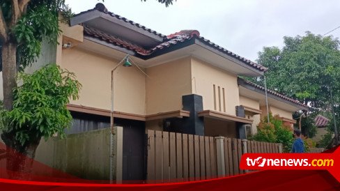 Selama Jadi Kepala Bea Cukai Yogyakarta, Eko Darmanto Diduga Tak Pernah Tempati Rumah Dinas