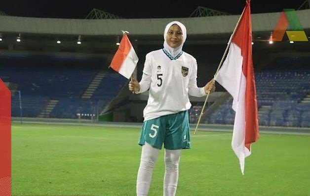 Nurhayati, Putri Asahan Harumkan Indonesia Di Kancah Internasional