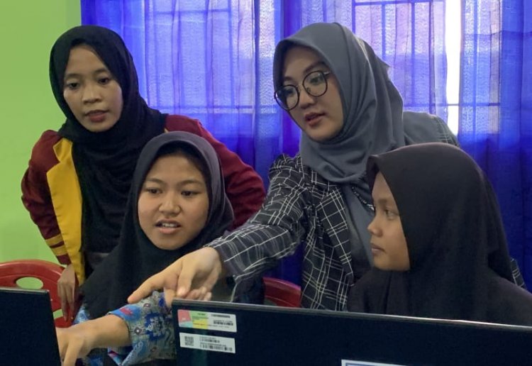PTS Terbaik ASEAN Universitas Teknokrat Indonesia Kenalkan Teknologi J