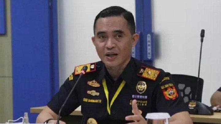 Kepala Bea Cukai Yogyakarta Eko Darmanto Pamer Harta Akhirnya Dicopot dari Jabatannya, Berapa Kekayaannya?