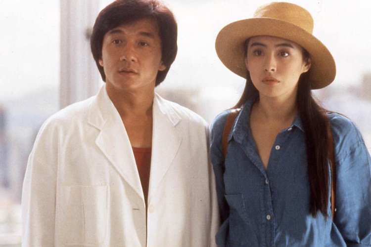 Sinopsis Film City Hunter, Saat Jackie Chan Jadi Detektif Tayang di Indosiar Hari Ini Sabtu 4 Maret 2023