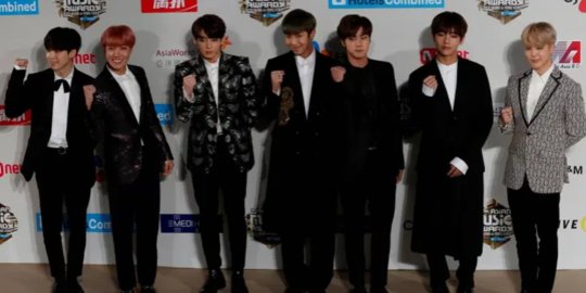 Boyband BTS dan Dampak K-Pop bagi Branding Hyundai di Indonesia