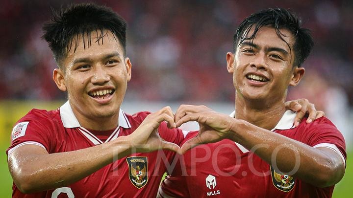 Menpora: Pratama Arhan Ingin Perkuat Timnas U-22 di SEA Games 2023 Kamboja