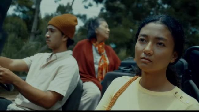 Sinopsis Film Glo, Kau Cahaya dan Daftar Pemainnya, Tayang di Bioskop 9 Maret 2023