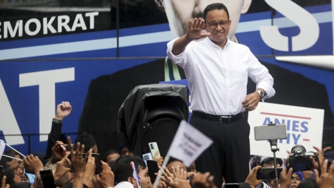 IMB Era Anies di Plumpang Diungkit, Geisz Lempar Sindiran Menohok ke PDIP