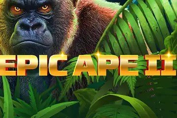 Mari Ketahui Cara Bermain Epic Ape 2 dari Playtech Terbaru 2023