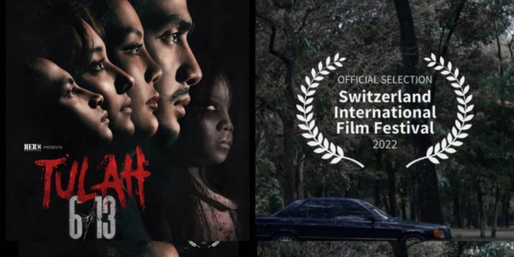 Sinopsis Film 'TULAH 6/13', Film Indonesia yang Terpilih di Switzerland International Film Festival 2022
