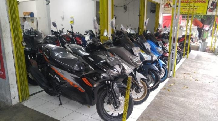 Daftar Harga Motor di Bawah 20 Juta yang Layak Dibeli