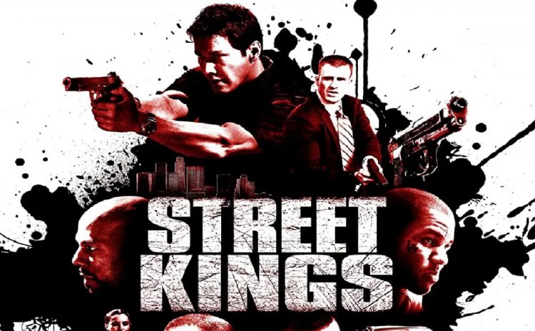 Sinopsis Street King, Saksikan Aksi Keanu Reeves dan Chris Evan di Bioskop Trans TV