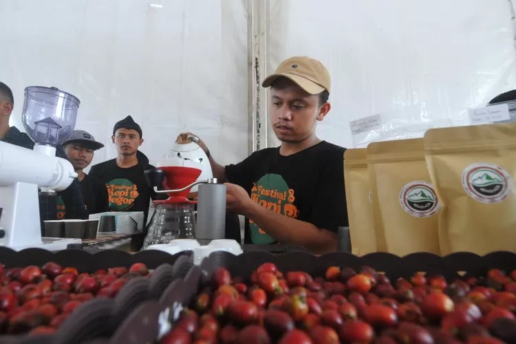 Mantap, Produk UMKM Kabupaten Bogor Tembus Pasar Internasional