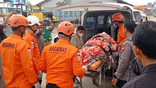 Satu Orang Warga Kalbar Tewas Dalam Peristiwa Tanah Longsor di Kepulauan Riau