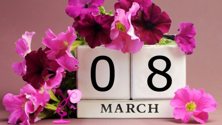 8 Maret: Fakta dan Peristiwa Tanggal Ini, Hari Perempuan Internasional dan Hari Matematika Sedunia