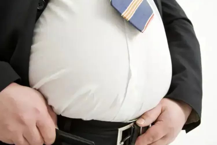 Penyakit Jantung : Bagaimana Obesitas Meningkatkan Risiko Penyakit Jantung Kronis