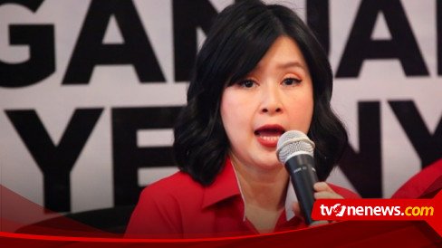 PSI Gabung ke Koalisi Perubahan Usung Anies Baswedan? Grace Natalie: Meskipun Dunia Runtuh Kami Tidak!