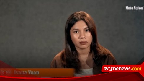 Usai 6 Jam Diperiksa AG Resmi Ditahan, Yoan Sang Kakak Beberkan Kronologi Penganiayaan David Ozora Versi Adiknya