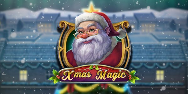 Review Game Xmas Magic dari Play’n Go 2023 Terbaru