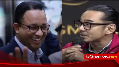 Soal IMB Korban Kebakaran Depo Pertamina Plumpang, PSI ke Anies Baswedan: Bodohnya Luar Biasa!