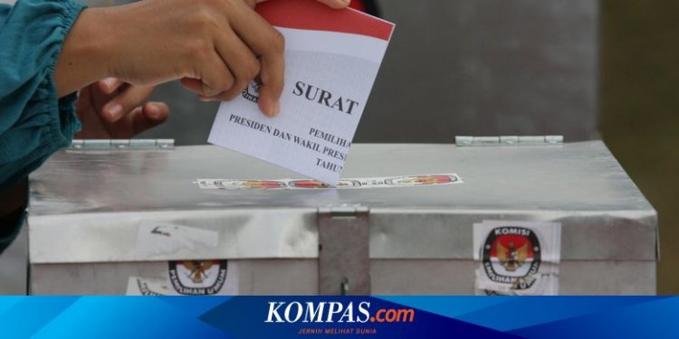 Mereka yang Pernah Bunyikan Isu Pemilu Ditunda, dari Menteri Jokowi hingga Ketum Parpol