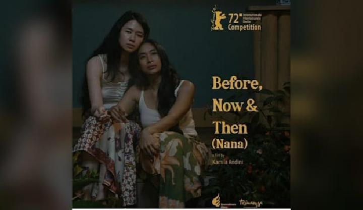Rayakan Hari Perempuan Internasional, IFI Bandung Putar Film Terbaik Berbahasa Sunda