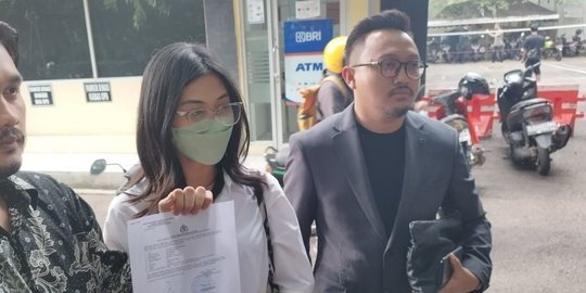 Diduga Aniaya Wanita di Bandung, Anggota Polres Sukabumi Dilaporkan ke Propram