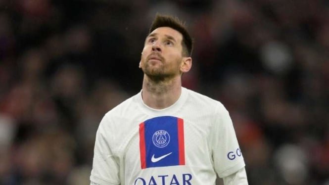 Thomas Mueller: Lebih Mudah Kalahkan Lionel Messi Dibandingkan Cristiano Ronaldo