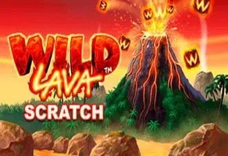 Mainkan Game Wild Lava dari Playtech 2023 Mudah Jackpot