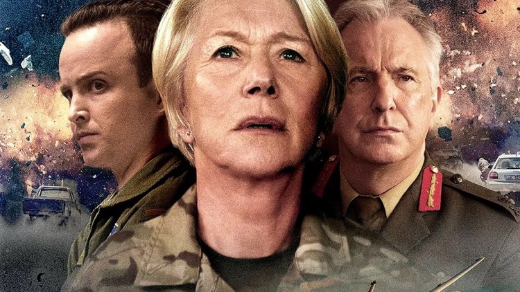 Tayang Malam Ini di Bioskop Trans TV Gratis, Link dan Sinopsis Film Eye In The Sky