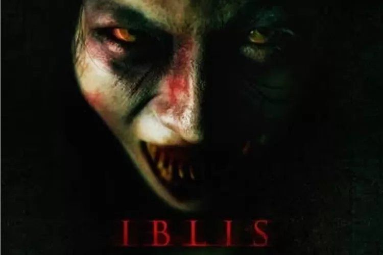 Begini Sinopsis Film Horor ‘Iblis dalam Darah’ yang Ide Ceritanya Terinspirasi dari HR Bukhari