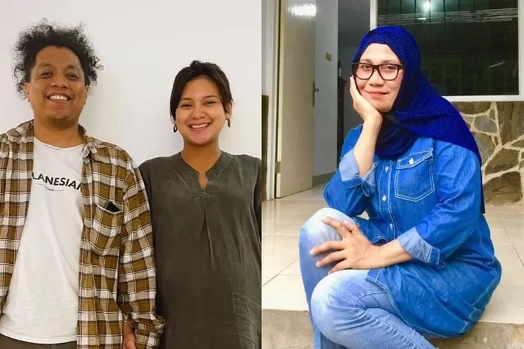 Arie Kriting dan Indah Permatasari bangun rumah mewah, Nursyah sebut harus malu, netizen: Depresi kalik ya...