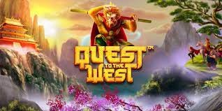 Penjelasan Lengkap Game Quest West dari Playtech Terbaru 2023