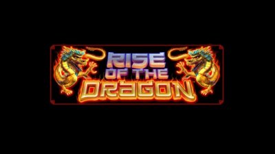 Tips Menang Bermain Slot Pragmatic Play Rise of the Dragon