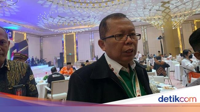 PPP: Berpindah Koalisi Masih Mungkin Sampai Ijab Kabul di KPU