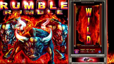 Keuntungan Bermain Slot Pragmatic Play Rumble Rumble